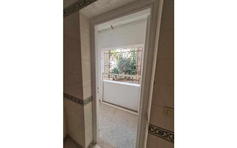Appartement s+1 2