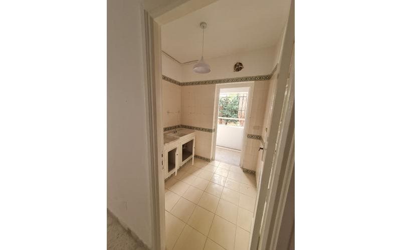 Appartement s+1 3