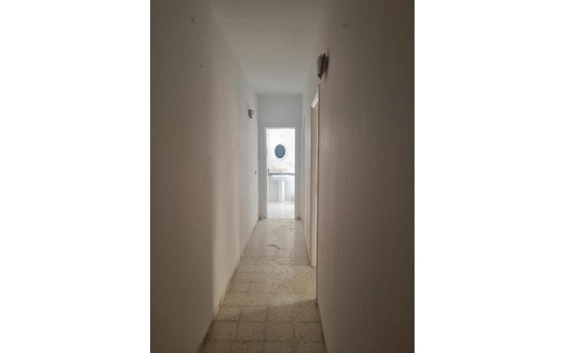 Appartement s+1 4