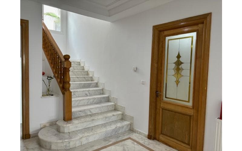 Villa s+5 et plus 3