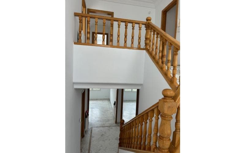 Villa s+5 et plus 4