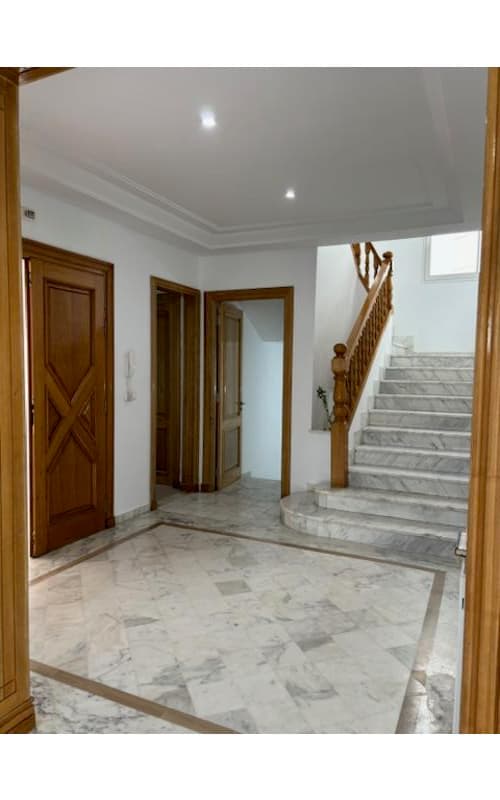 Villa s+5 et plus 12