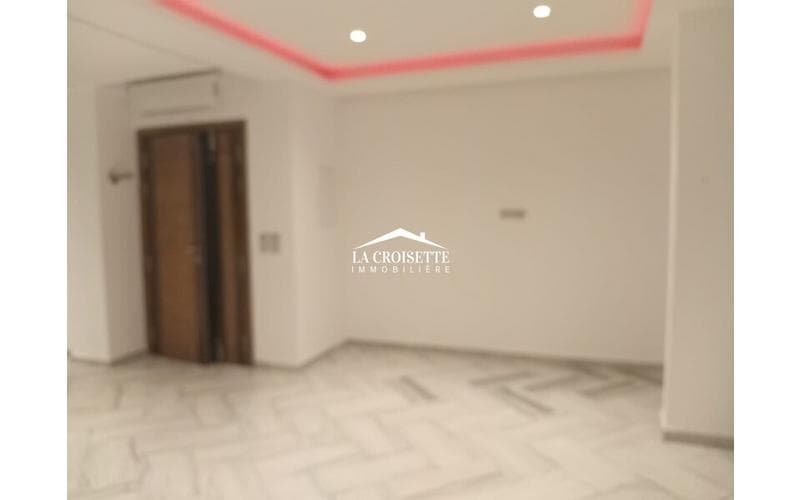 Appartement s+2
