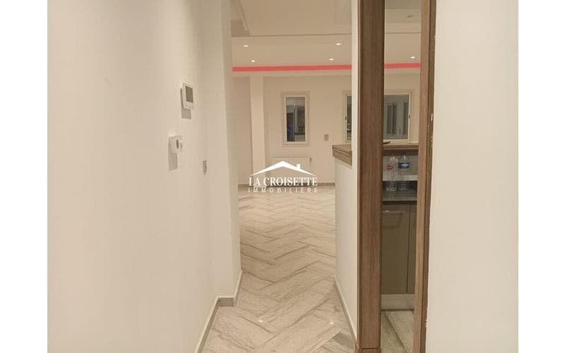 Appartement s+2 4