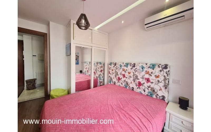 Appartement s+1 2