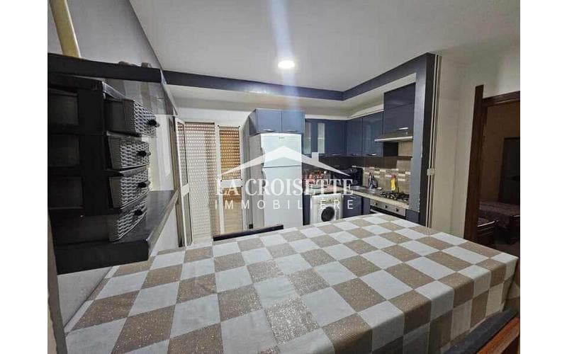 Appartement s+2 2