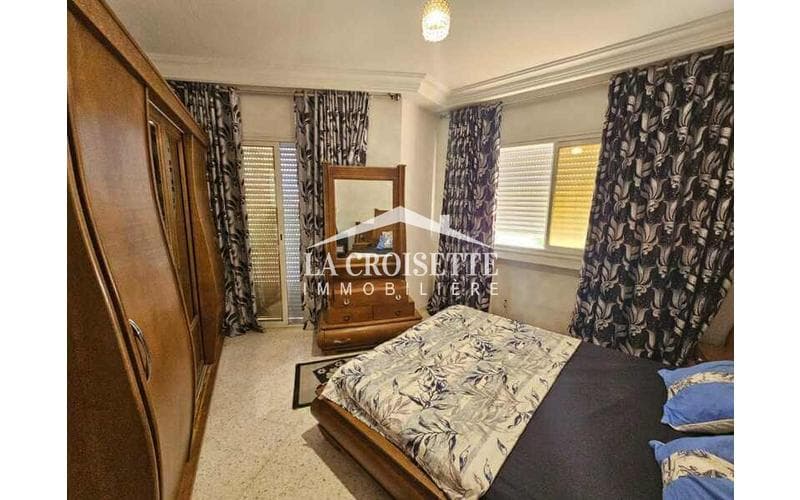 Appartement s+2 5