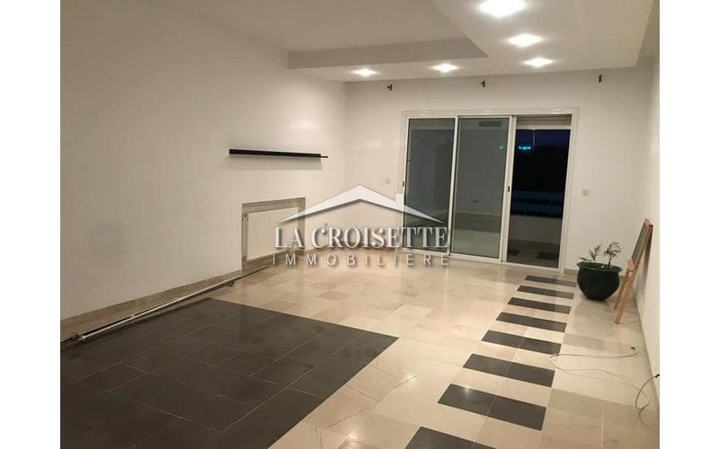 Appartement s+3