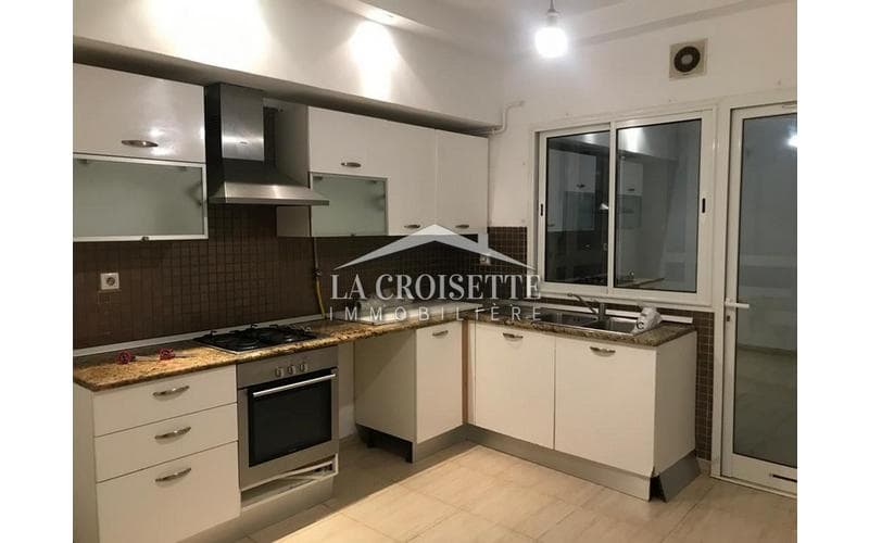 Appartement s+3 4