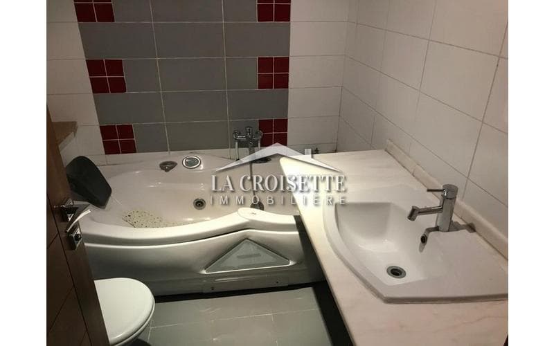 Appartement s+3 7