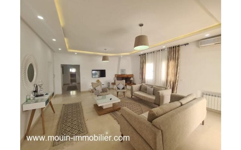 Villa s+3 4