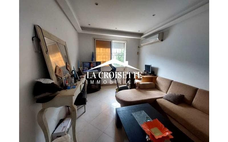 Appartement s+2