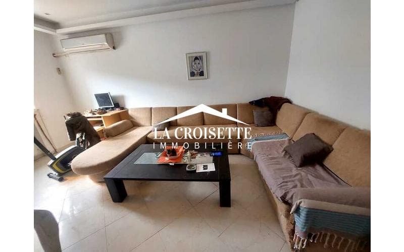 Appartement s+2 3