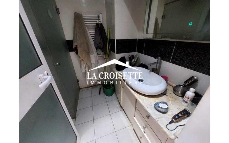 Appartement s+2 4