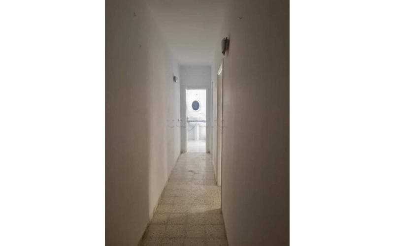 Appartement s+1 2