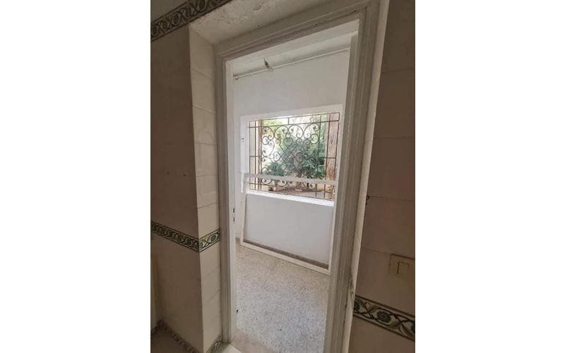 Appartement s+1 3