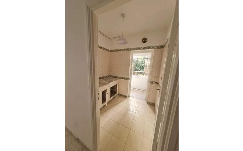 Appartement s+1 5
