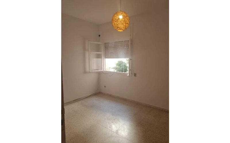 Appartement s+1 6