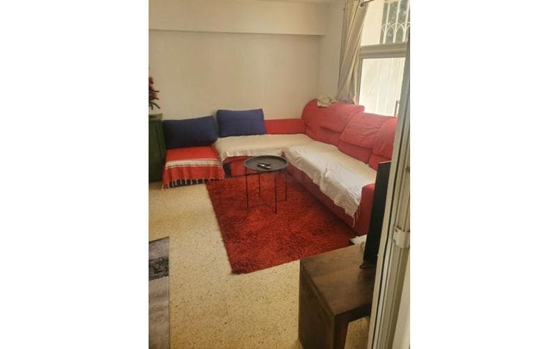 Appartement s+1