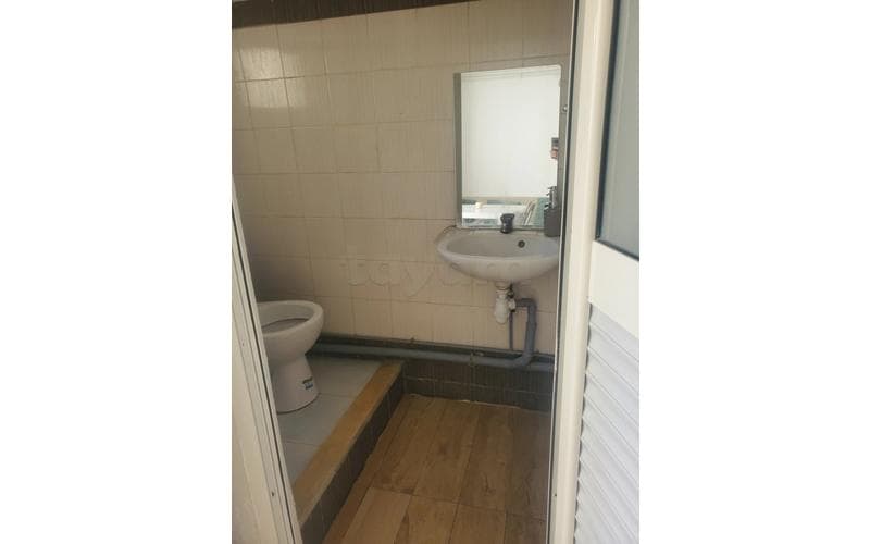 Appartement s+1 2