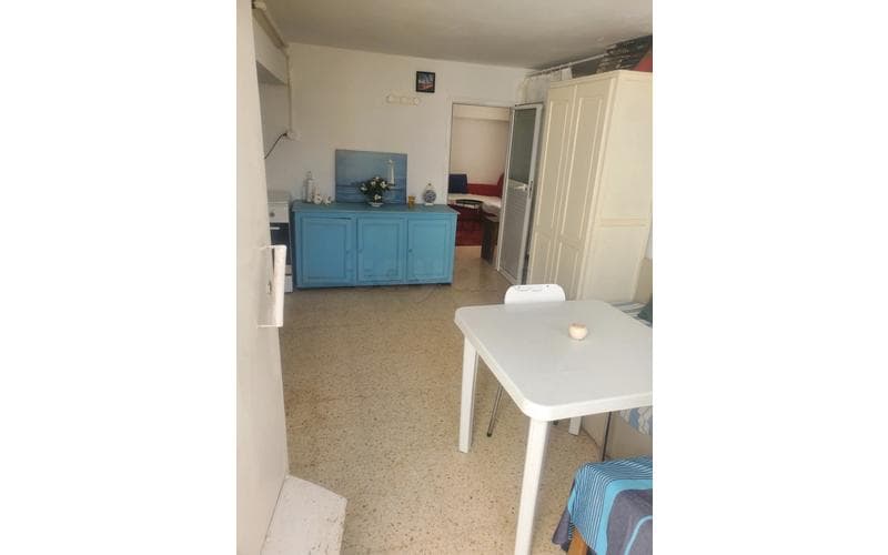 Appartement s+1 4