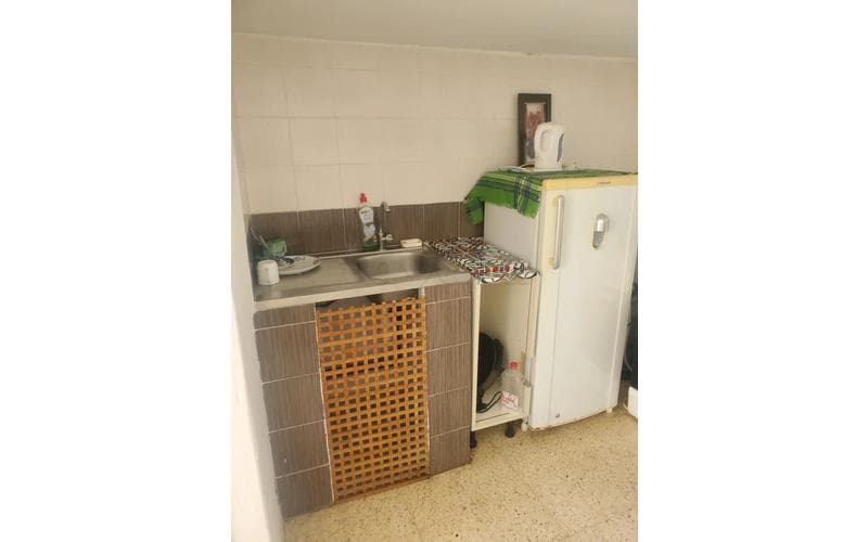 Appartement s+1 5
