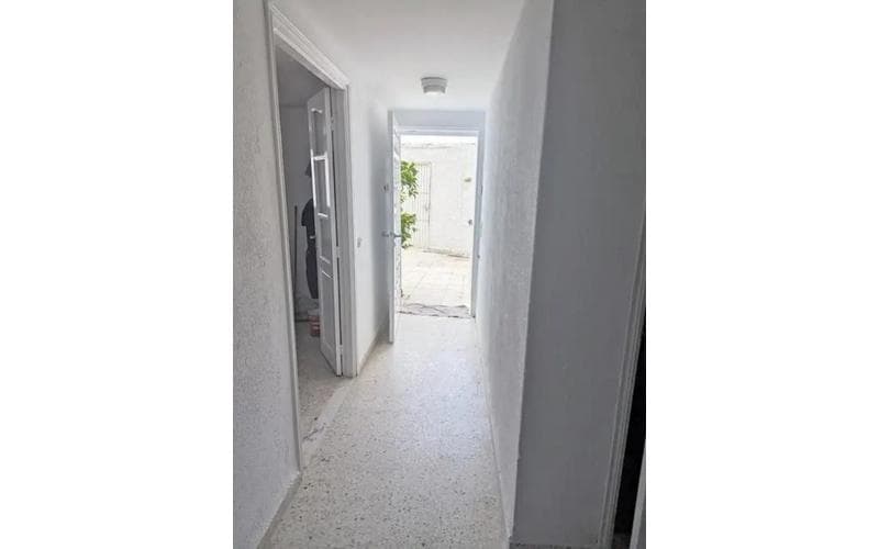 Appartement s+2