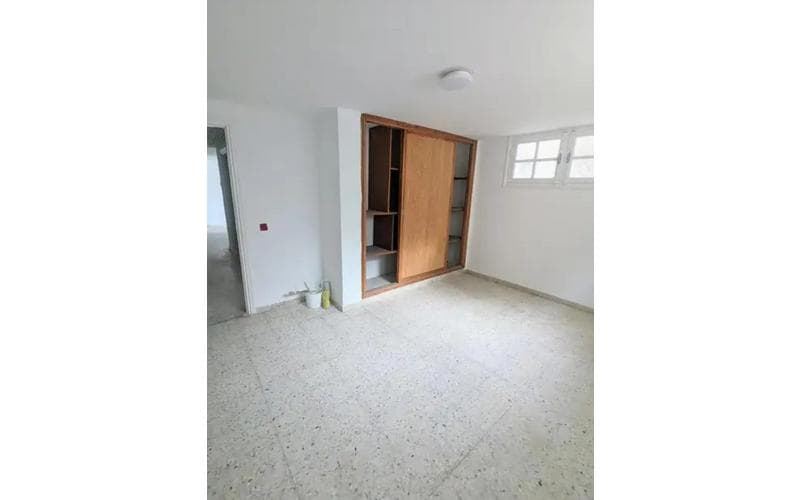 Appartement s+2 4