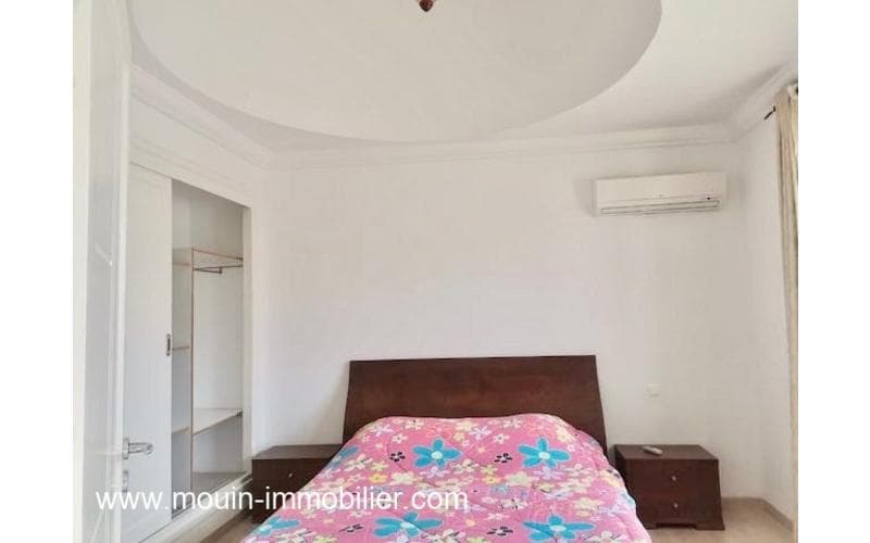 Villa s+5 et plus