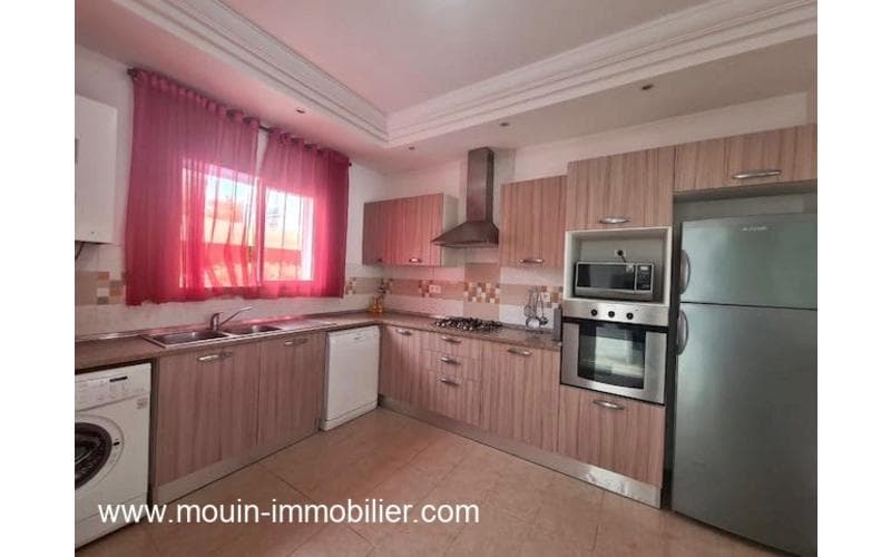 Villa s+5 et plus 6