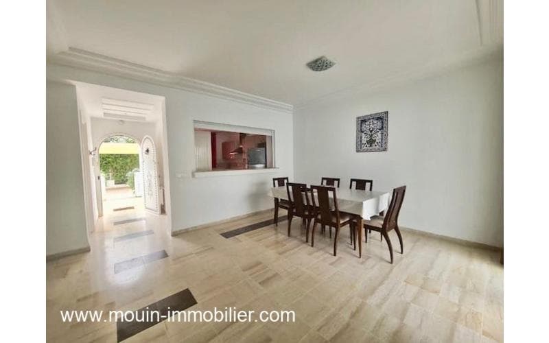 Villa s+5 et plus 7
