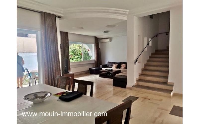 Villa s+5 et plus 12