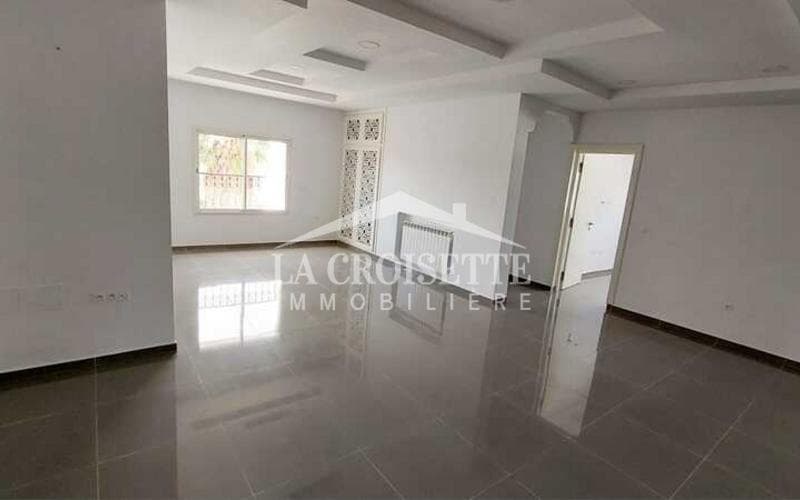 Appartement s+3