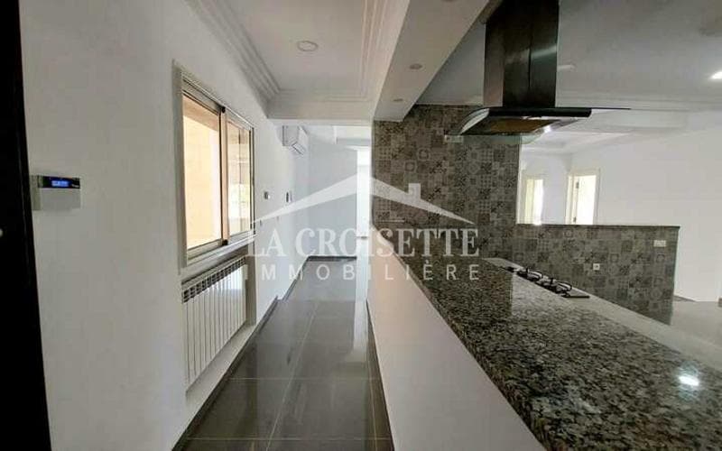 Appartement s+3 2