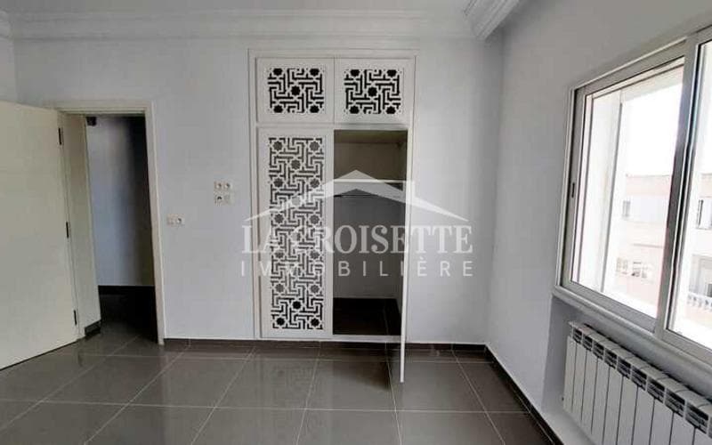 Appartement s+3 4