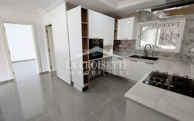 Appartement s+3 5
