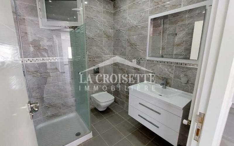 Appartement s+3 6