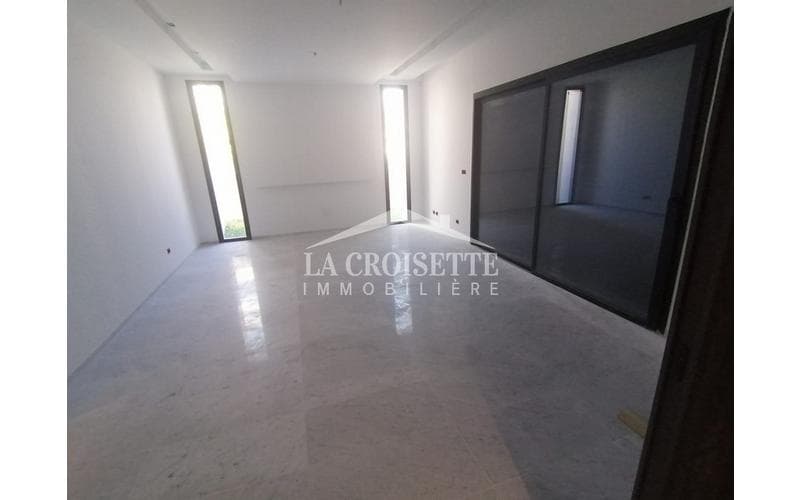 Appartement s+3