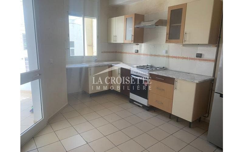 Appartement s+3 2