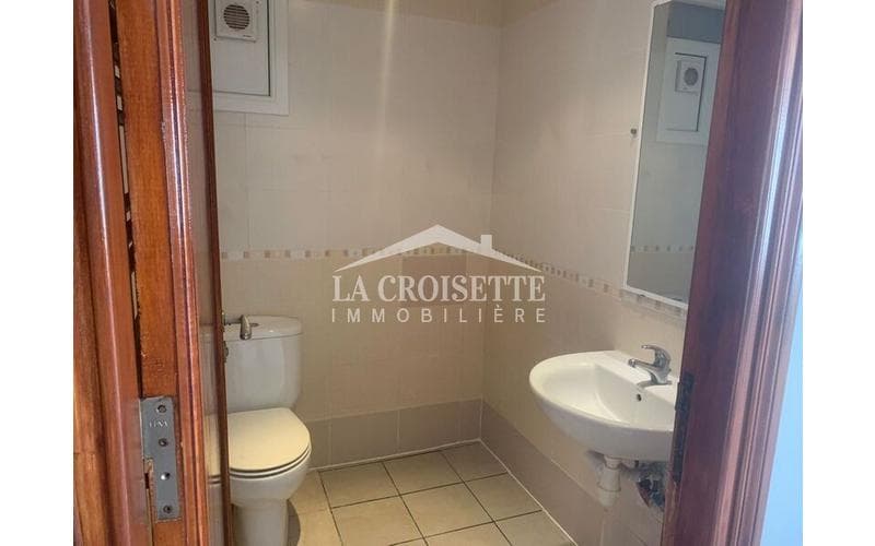Appartement s+3 3