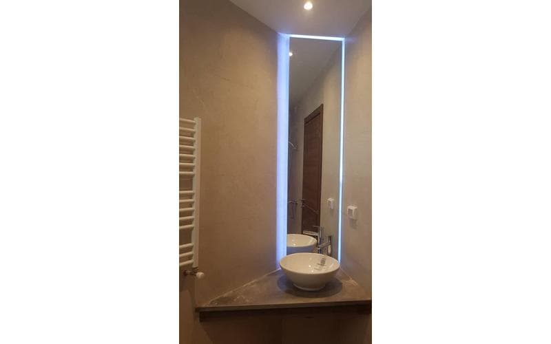 Appartement s+3