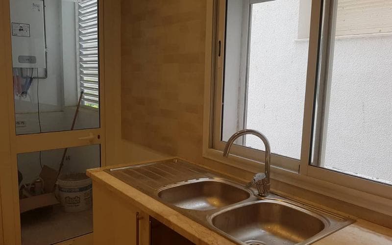 Appartement s+3 3