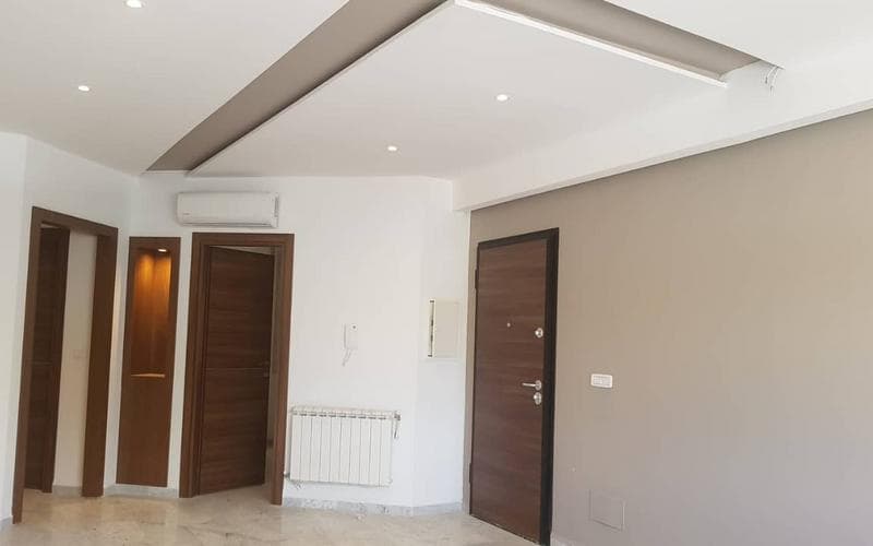 Appartement s+3 6