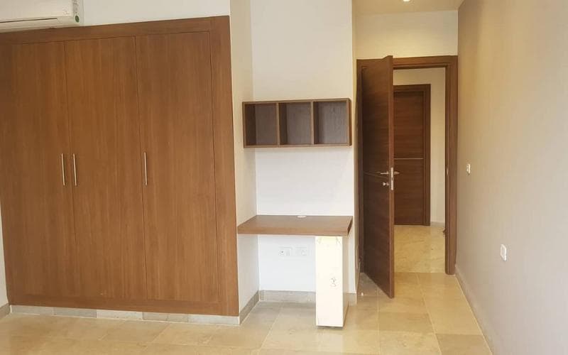 Appartement s+3 7