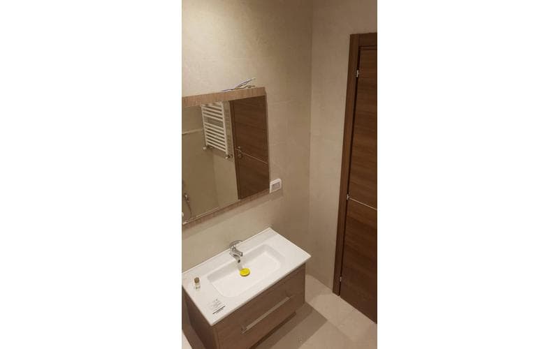 Appartement s+3 12