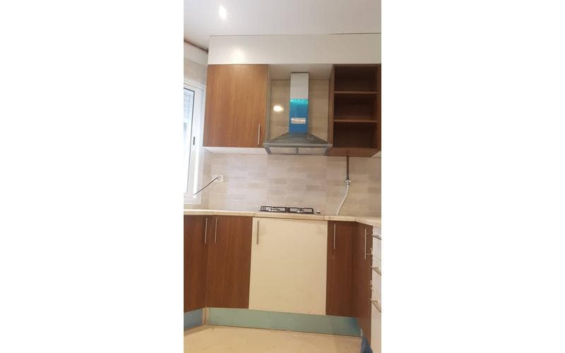 Appartement s+3 13