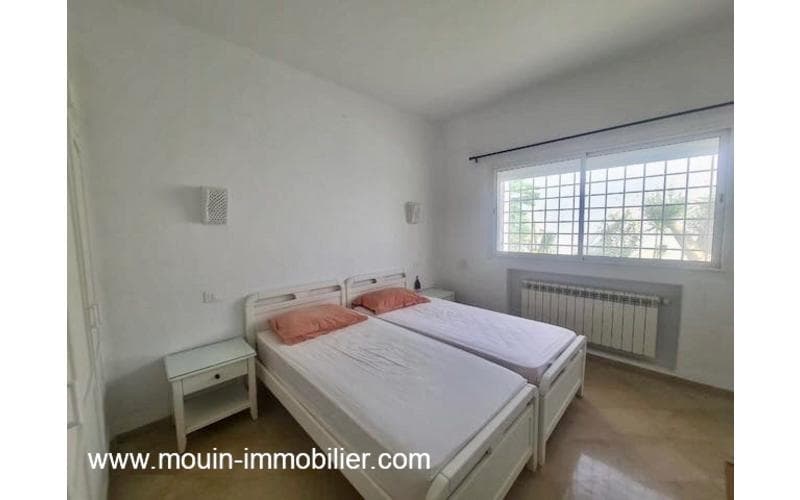 Villa s+3 6