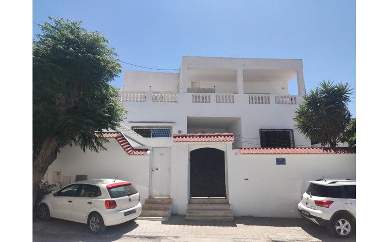 Maison s+5 et plus 6