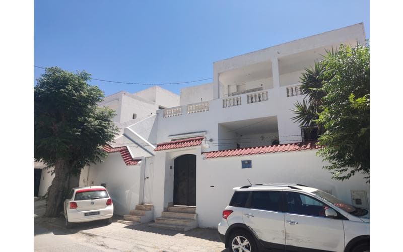 Maison s+5 et plus 7