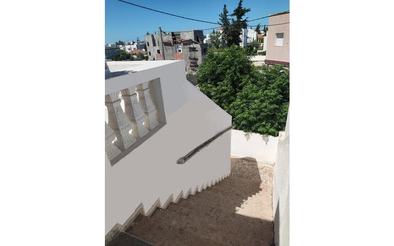 Maison s+5 et plus 9